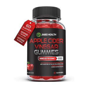 500mg Apple Cider Vinegar Gummies Bulk Manufacturer - Jiabei Health
