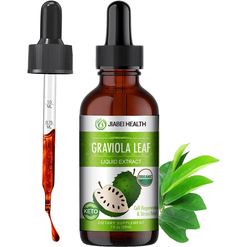 Graviola Leaf Extract