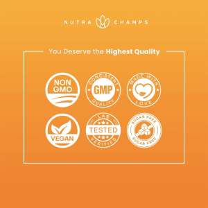 Jiabei Health sugar-free kids multivitamin gummies with GMP, Non-GMO, Vegan, and Lab Tested quality certifications