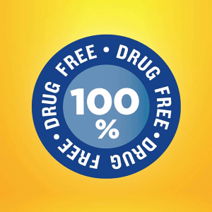 Swift Energy Gummies claim 100 percent drug free with natural caffeine, B vitamins, and L-theanine