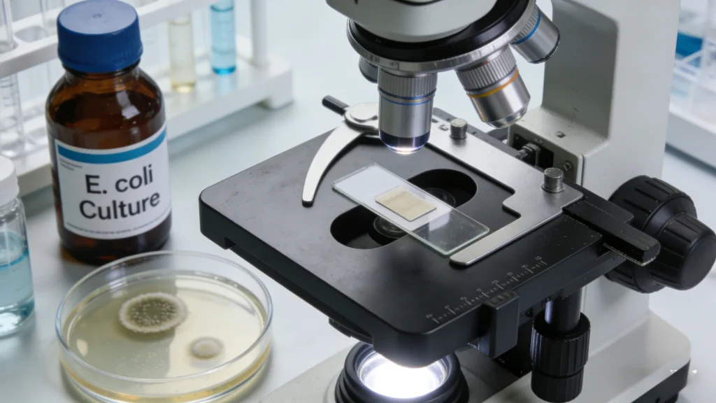 microbial pathogen testing required for pectin gummy supplement manufacturing