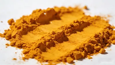 Curcumin gummy manufacturing challenges driven by the mismatch between curcumin ingredient properties and gummy or chewable format requirements