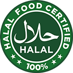 halal certification for dietary supplement manufacturer with compliant production standards
