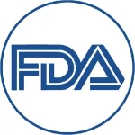 FDA registered dietary supplement manufacturing facility