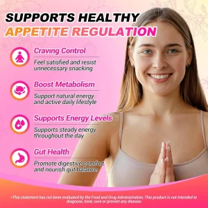 berberine yerba mate powder sticks appetite control metabolism energy gut health support